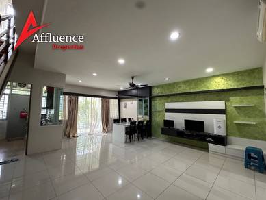 3-storey Terraced House For Rent in Kota Samarahan,SWK