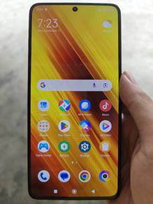 Poco X7 Pro