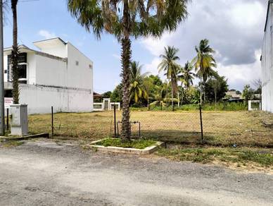 Residential Land in Kemaman, TRG