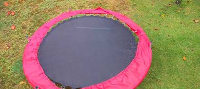 Trampoline 55 inch