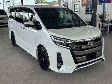 Toyota Noah in Johor Bahru, JHR