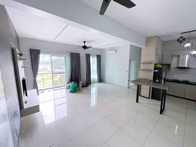 Condominium For Sale in One Imperial