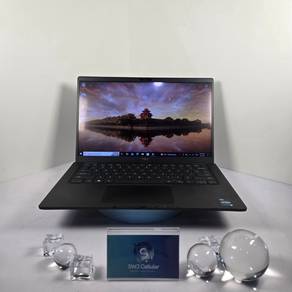 Dell Latitude 7410 | Intel® Core™ i7-10610U
