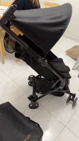 Koopers Kabina Pro Stroller