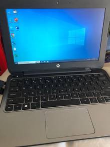 Hp laptop 