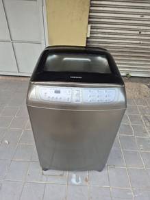 Samsung washing machine inverter 16-kg
