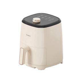 Gaabor 4.0L Air Fryer AF40MWH01A (Cream)