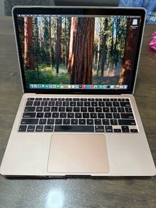 Apple MacBook Air Retina 13inch 1TB+16GB RAM