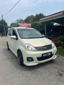 Perodua Viva ELITE EXCLUSIVE in Bentong, PHG