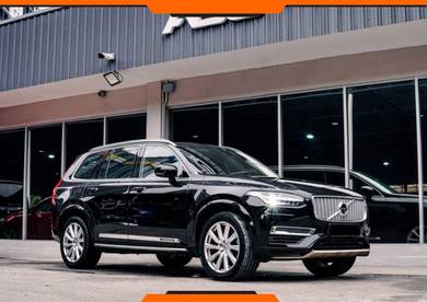 Volvo XC90 T8 TWIN ENGINE (CKD) in Others, SGR