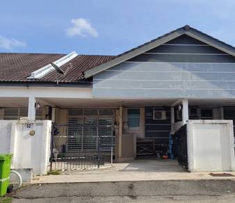 Terraced House For Sale in Kuantan,PHG