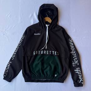 Champion “Gatorettes” Jacket (M)