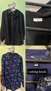 Preloved Plus size