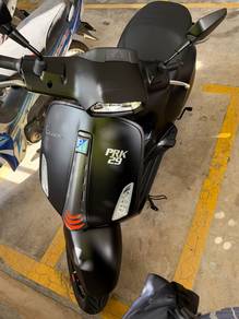 Vespa Sprint 150