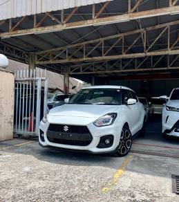Suzuki Swift SPORT in Johor Bahru, JHR
