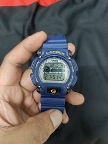 combo G shock 