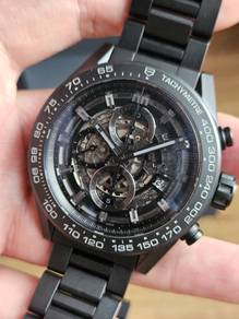Tag Heuer 01 *Full Ceramic 
