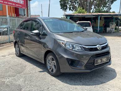 Proton Persona STANDARD in Klebang Besar, MLK