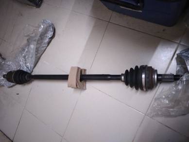 Honda civic fd 1.8 drive shaft