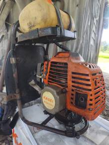 Kansei 43cc 