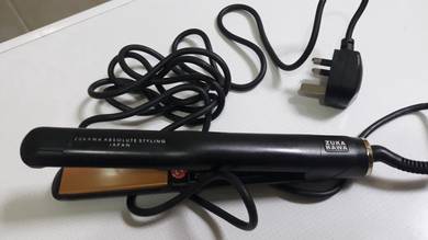 ZUKAWA  Professional Rebonding Machine