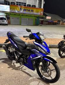 Honda RS150