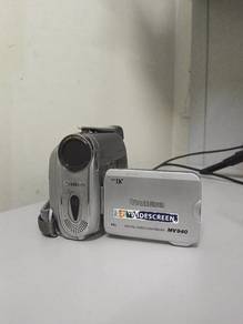 canon mv940