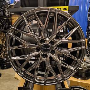 NEW SPORT RIM 19 iNCH VOLVO XC60 OMODA 5 PEUGEOT