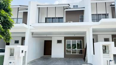 2-storey Terraced House For Rent in Rawang,SGR