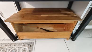 IKEA PERJOHAN Bench