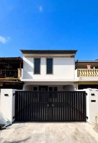 2-storey Terraced House For Sale in Plentong,JHR