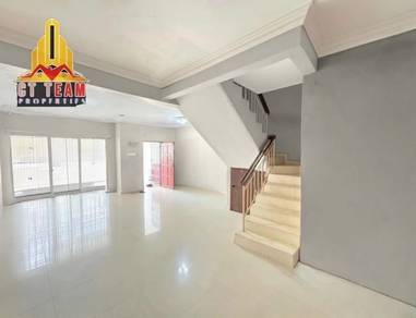 2-storey Terraced House For Sale in Kajang,SGR