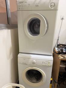 washing machine plus drier