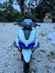 Yamaha NVX