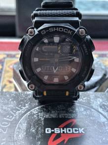 G Shock GA-900-1ADR 