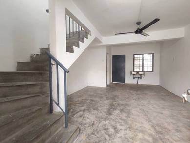 2-storey Terraced House For Rent in Pasir Gudang,JHR
