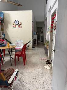 1-storey Terraced House For Sale in Johor Bahru,JHR