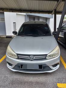 Proton Saga VVT STANDARD CVT in Bandar Menjalara, KUL