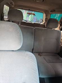 Toyota Rush 1.5 Auto