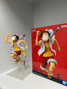 Luffy