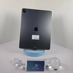 iPad Pro 12.9-inch (5th Generation) Wi-Fi 128GB