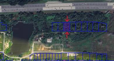 Residential Land in Shah Alam, SGR
