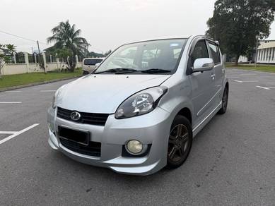 Perodua MyVi SE ZHS in Kuching, SWK