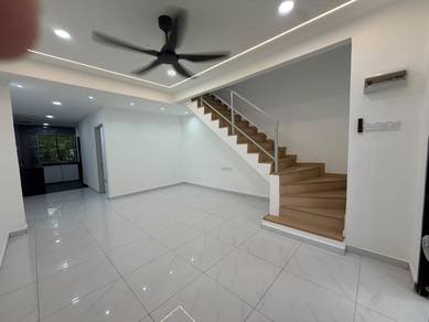 2-storey Terraced House For Sale in Masai,JHR
