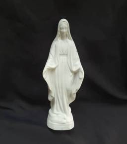Mary Ceramics Sculpture
