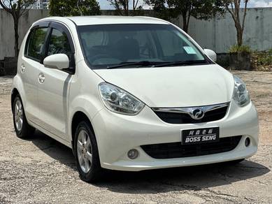 Perodua MyVi EZi PREMIUM in Greenlane, PNG