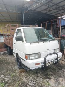 Nissan PICKUP VANETTE 1.5