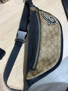 Genuine bag