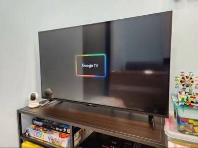 Xiaomi Smart TV 43inci