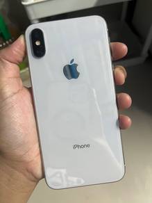 iphone x 256gb